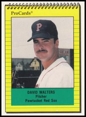 40 David Walters